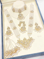 Majestic Pearl Empress Set for Women