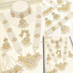 Majestic Pearl Empress Set for Women