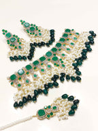 Majesty's Mughal Dynasty Set for Women