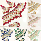 Majesty's Mughal Dynasty Set for Women