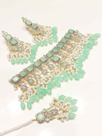 Majesty's Mughal Dynasty Set for Women