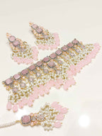 Majesty's Mughal Dynasty Set for Women