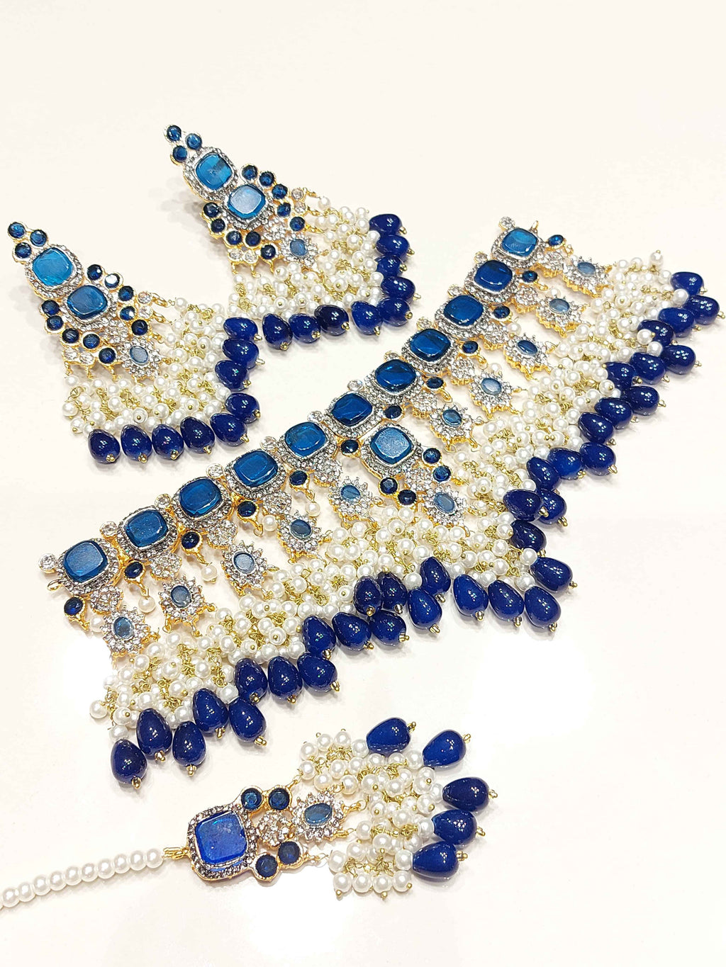 Majesty's Mughal Dynasty Set for Women