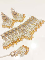 Majesty's Mughal Dynasty Set for Women