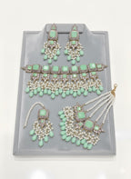 Majestic Blossom Set for Women