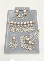 Majestic Blossom Set for Women