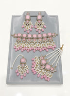 Majestic Blossom Set for Women