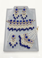 Majestic Blossom Set for Women