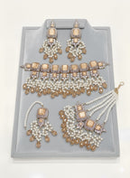 Majestic Blossom Set for Women