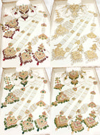 Majestic Royal Mughal Ensemble for Women