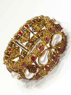 Majestic Royal Garden Kada for Women