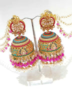 Majestic Grace Earrings for Women(Type 2)