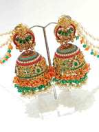 Majestic Grace Earrings for Women(Type 2)