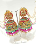 Majestic Grace Earrings for Women(Type 2)