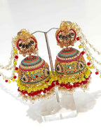 Majestic Grace Earrings for Women(Type 2)