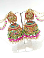 Majestic Grace Earrings for Women(Type 2)