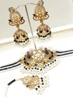 Majestic Royal Bridal Set For Women