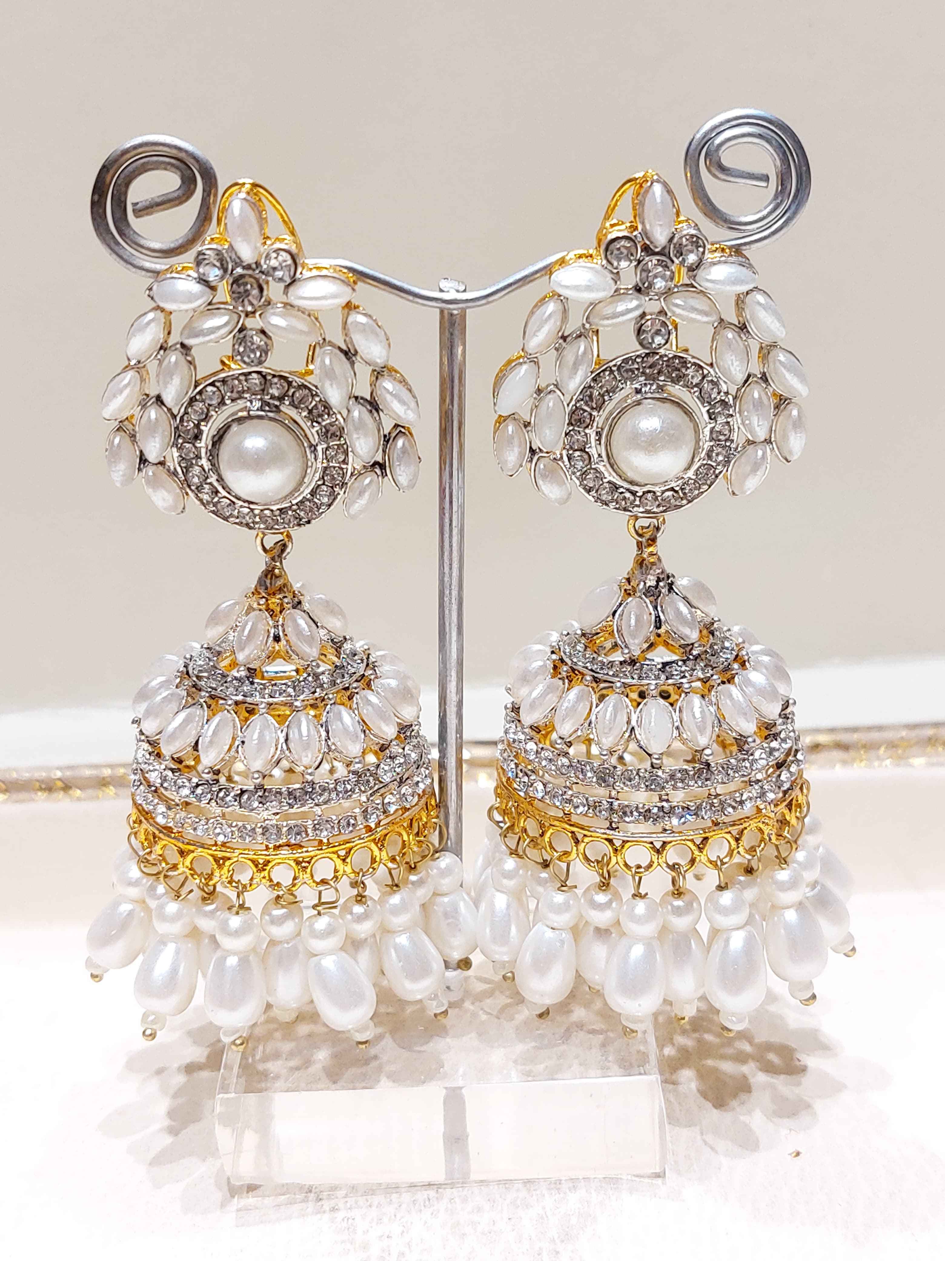 Regal Grace Ensemble For Women