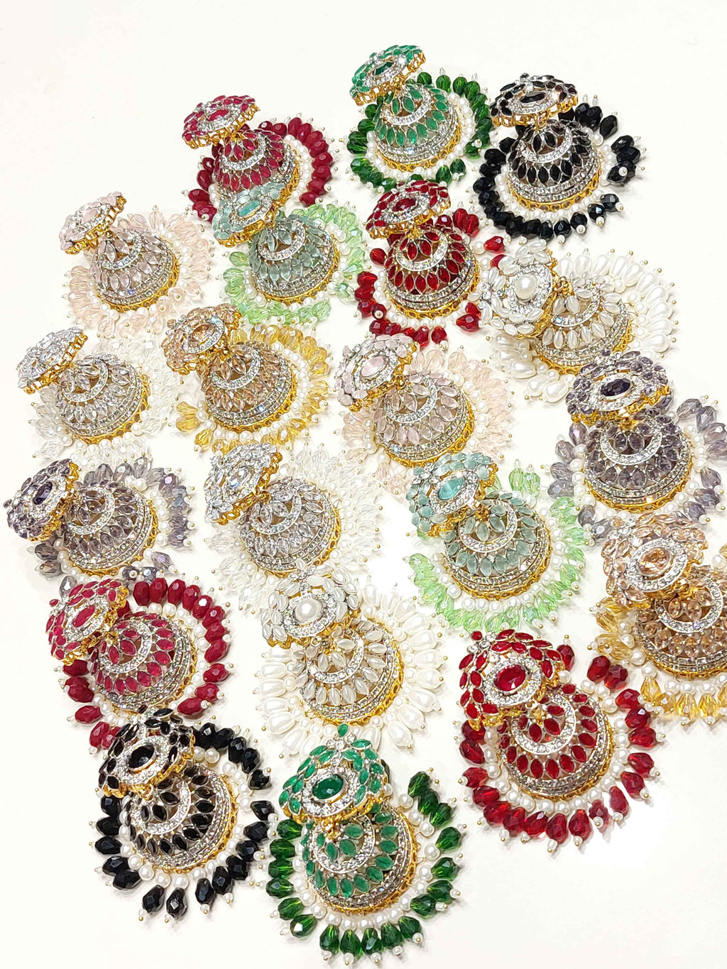 Regal Grace Ensemble For Women