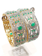 Regal Filigree Original Zirkon Bracelet