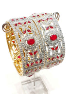 Regal Filigree Original Zirkon Bracelet