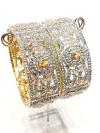 Regal Filigree Original Zirkon Bracelet