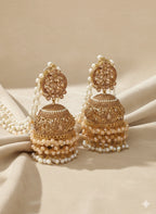Majestic Grace Earrings for Women