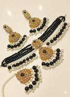 Majestic Radiance Jewelry Set for Women