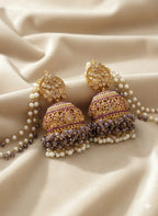 Majestic Grace Earrings for Women