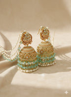 Majestic Grace Earrings for Women
