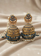 Majestic Grace Earrings for Women