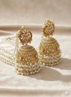 Majestic Grace Earrings for Women
