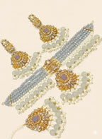 Majestic Radiance Jewelry Set for Women